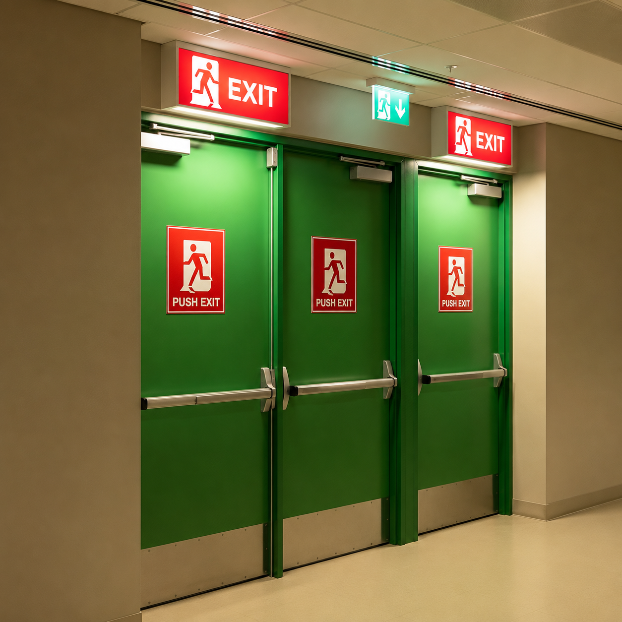 Fire Safety Equipment Inspection Services in India