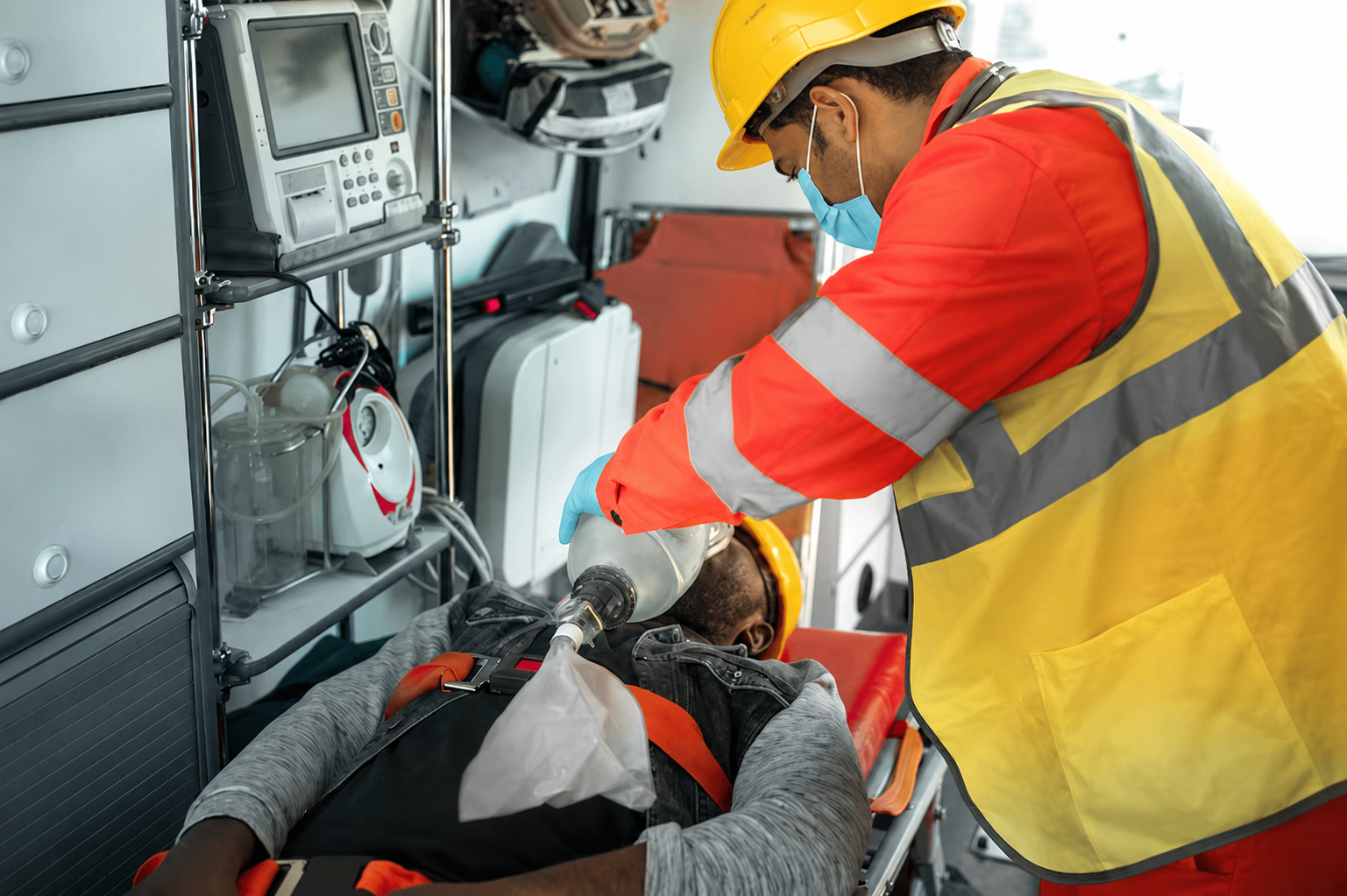Fire Safety Compliance Assessment Services in India