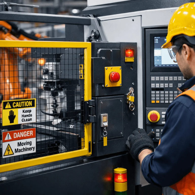 Visible Safety Solutions
