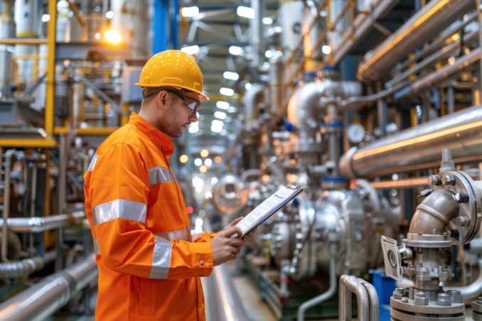 Working at Elevation Safety Consultancy Services in India