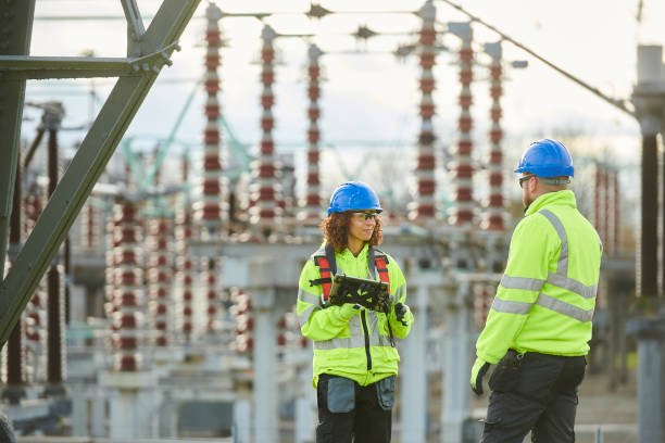 Height Safety Audit Services in India