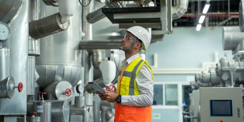 Chemical Hazard Management Consultancy Services in India