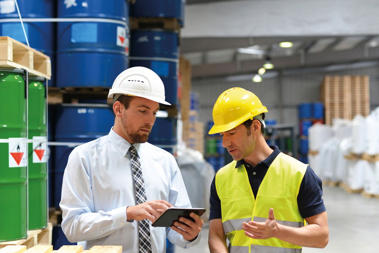 Chemical Risk Assessment Services in India