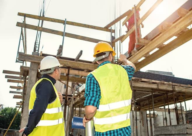 Industrial Construction Safety Management Services in India