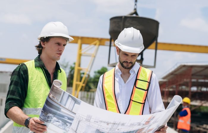 Construction Site Safety Audit Services in India