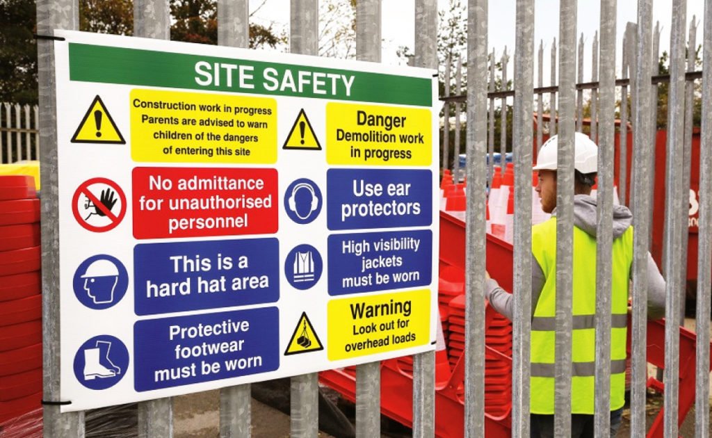 EHS Documentation Services in India