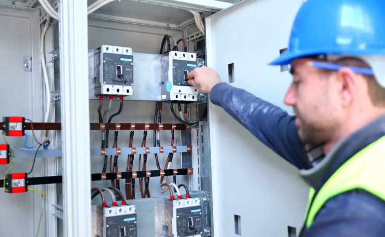 Electrical Safety Audit Services in India