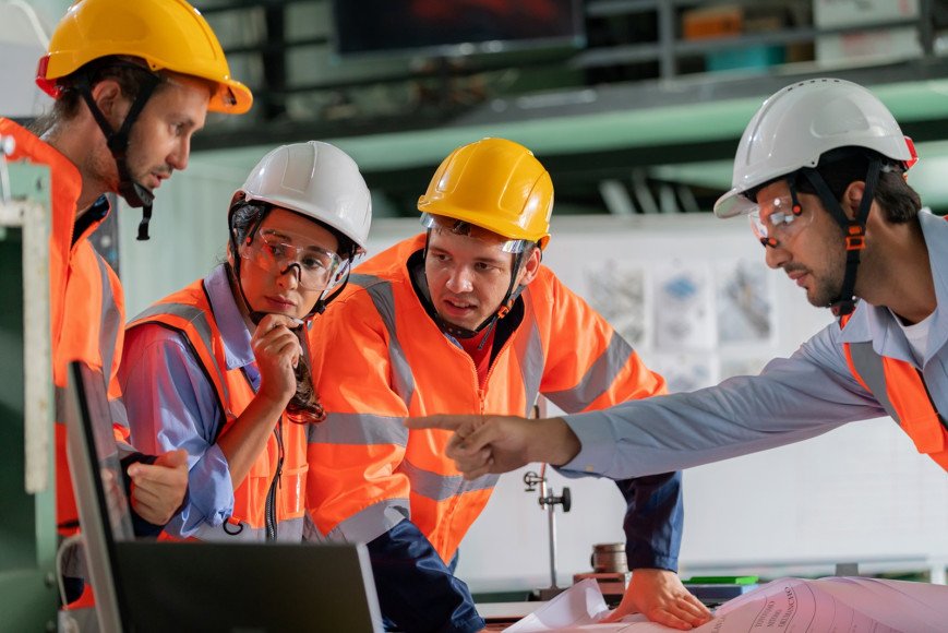 Environment Health Safety Audit Services in India