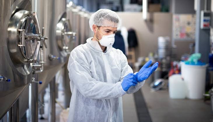 Environmental Safety Audit Consultancy Services in India