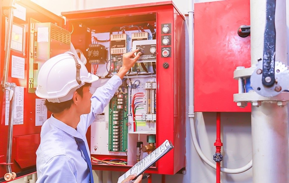 Fire Safety Audit Services in India