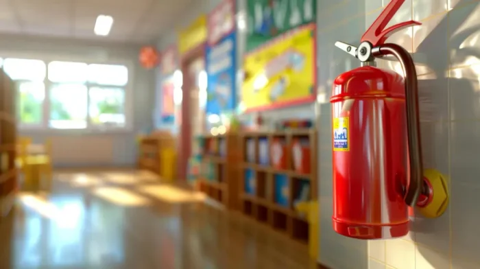 Fire Safety Compliance Audit Services in India