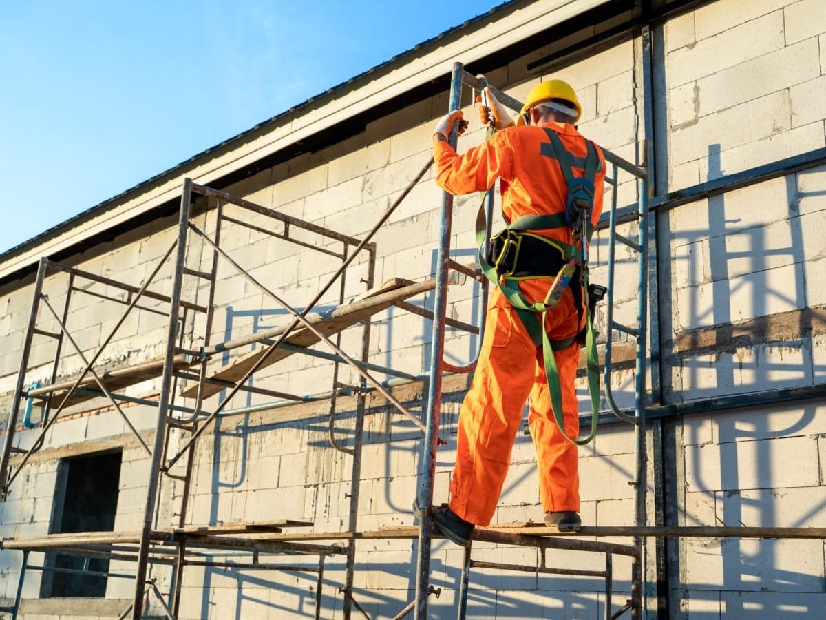 Height Safety Services in India