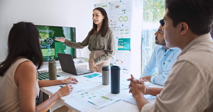 Environmental Management Consultancy Services in India