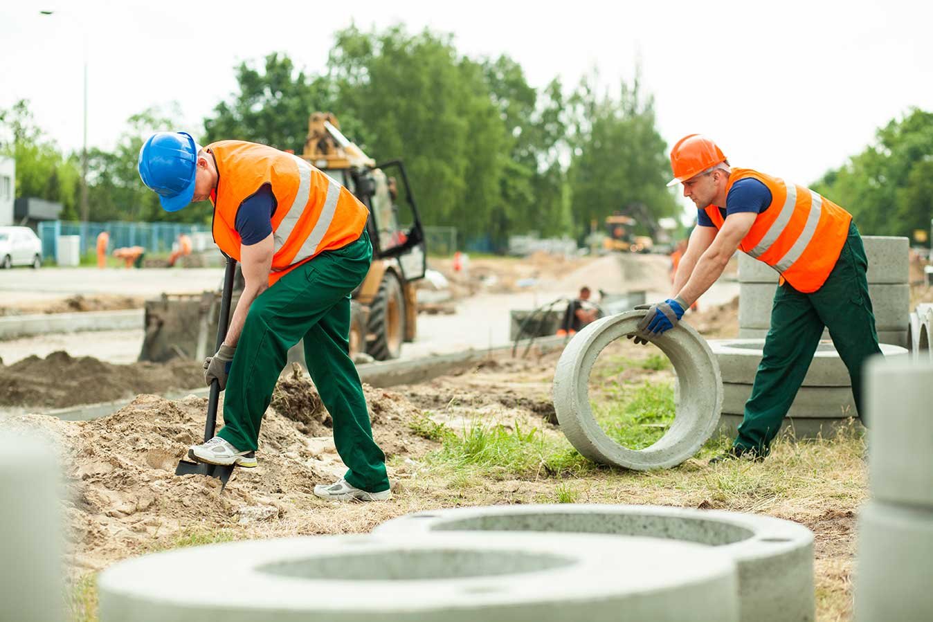 Environmental Compliance Consulting in India