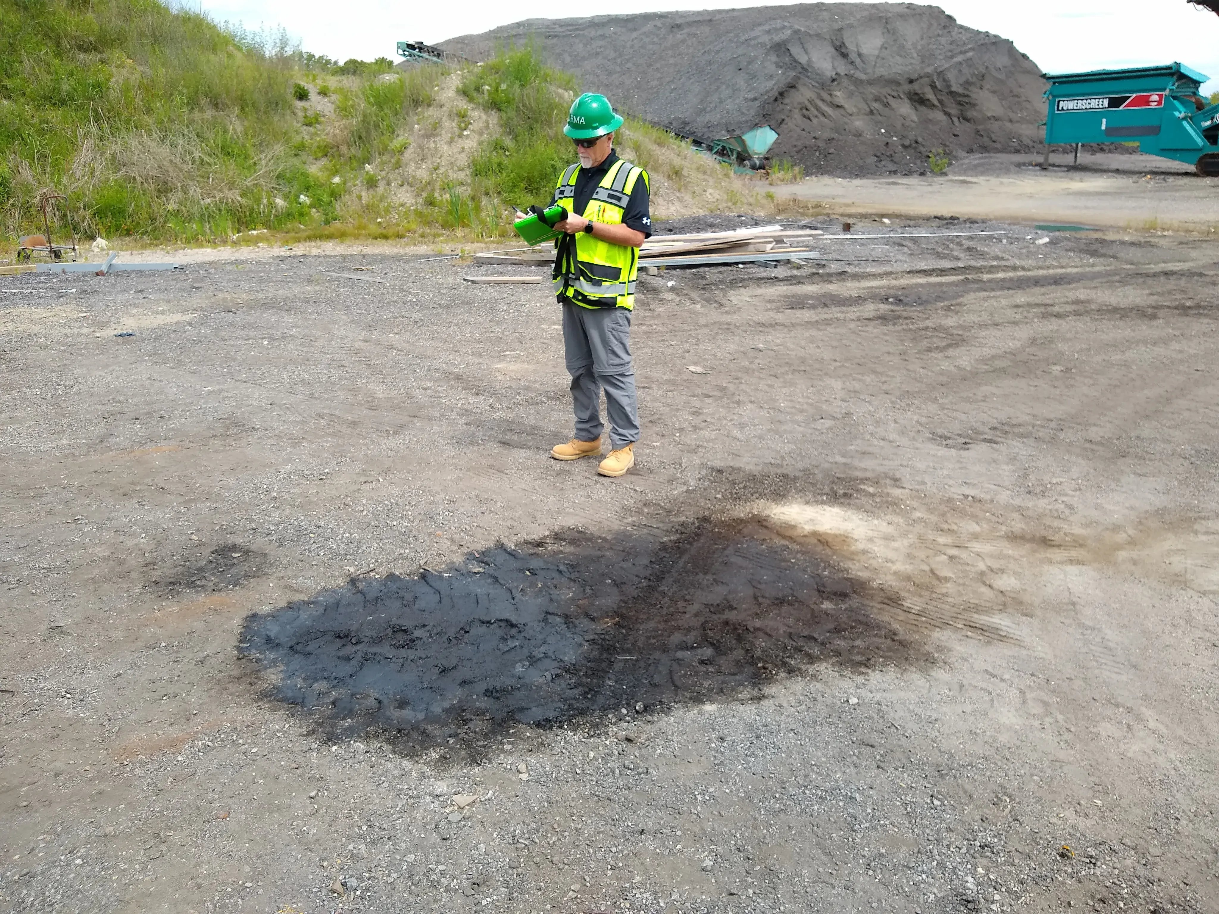 Environmental Management Consultants in India