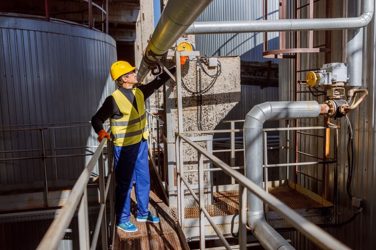 Manufacturing Inspection Services in India