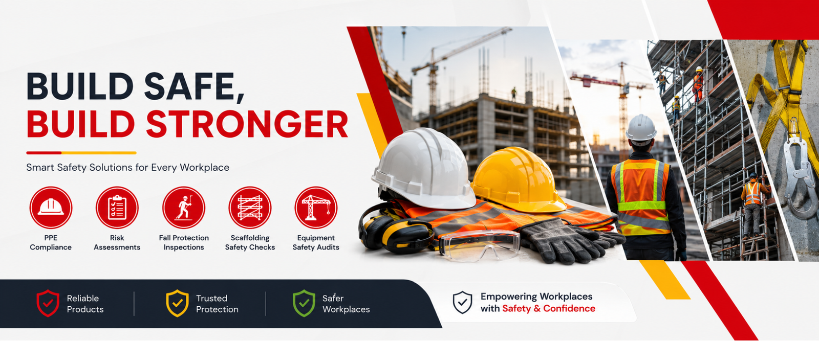 Visible Safety Solutions