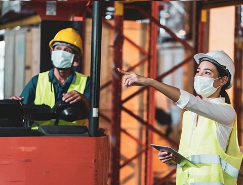 Industrial safety audit services Industrial safety audit services